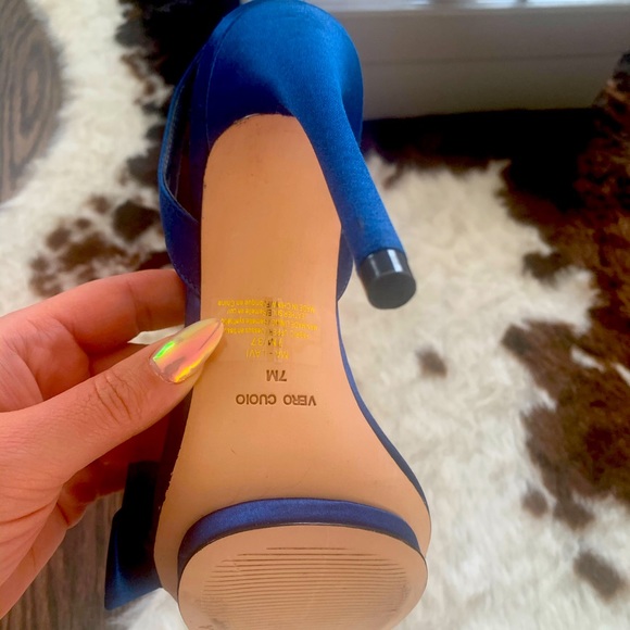 Sexy heels - Picture 4 of 4